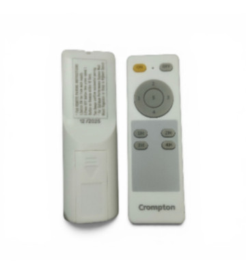 Crompton ENERGION CROMAIR remote Control